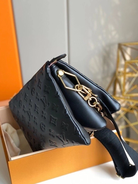 Repladies COUSSIN VUITTON PM LOUIS 0801